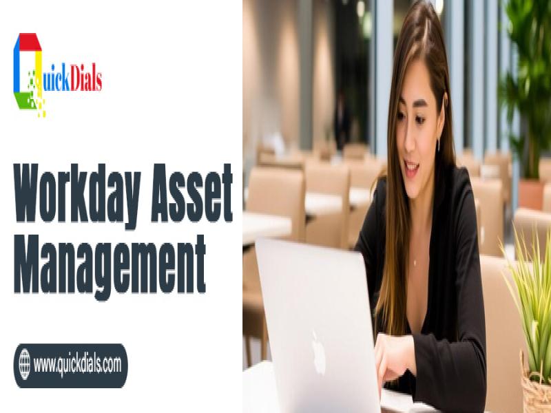 Workday Asset Management